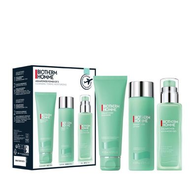 Aquapower Hydrating Set Trio Geschenkset