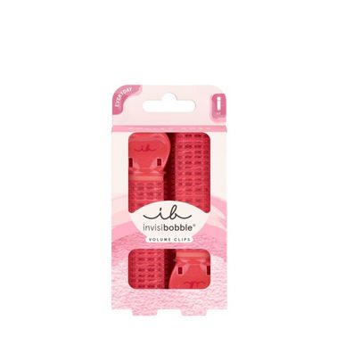 Roller Rose Lockenwickler-Set 2-tlg