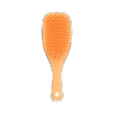Mini Ultimate Detangler Haarbürste Sweet Orange & Ice Blue