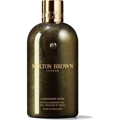 Labdanum Dusk Bade- und Duschgel 300 ml