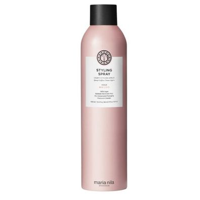 Stylingspray) Style & Finish (Stylingspray) Inhalt: 300 ml