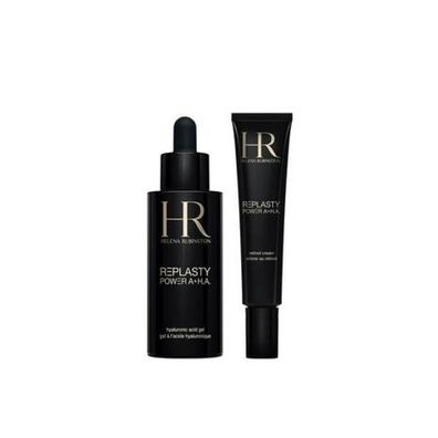 Replasty Power A+ HA Nachtpflege Geschenkset 2 x 30 ml