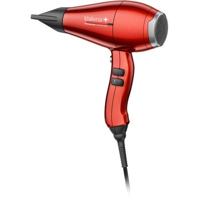 Haartrockner Swiss Silent JET 8500 Metallic Red