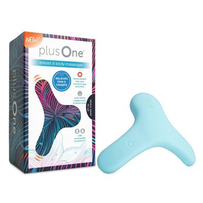 Vibrationsgerät Care Touch