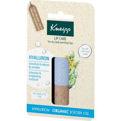 Hyaluron Lippenbalsam 4,7 g