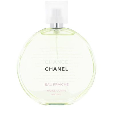 CHANCE EAU FRACHE Körperöl 150 ml