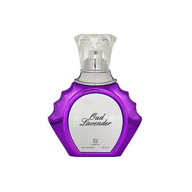 Oud Lavender - Parfumanextrakt - Volumen: 75 ml