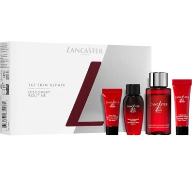 365 Skin Repair Discovery Skincare Geschenkset