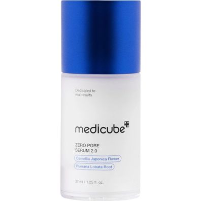 Zero Pore Peeling-Gesichtsserum ( erum 2.0) 37 ml