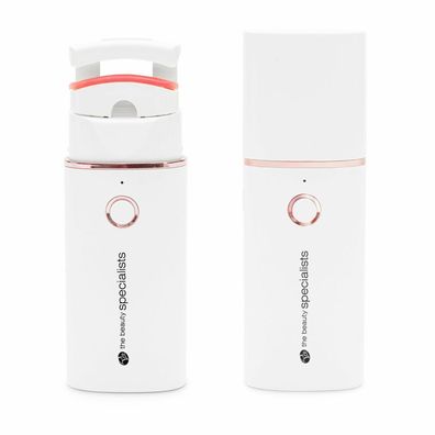 ELCW elektrische Wimpernzange