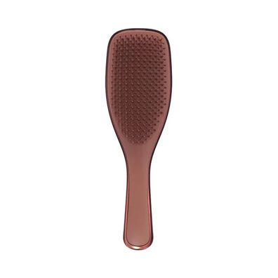 Haarbürste Ultimate Detangler Straight & Curly Chrome Chocolate Bronze