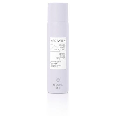 Styling Ultimate Hold Haarspray 75 ml