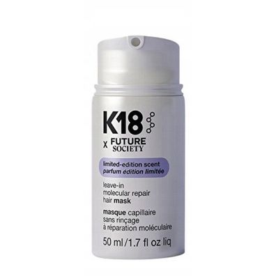 K18 Molecular Repair Leave-in-Haarmaske in limitierter Auflage, 50 ml