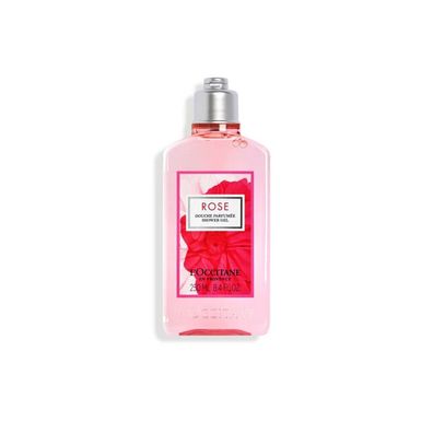 Duschgel Rose ( uschgel) - Volumen: 250 ml