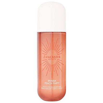 Riviera MIST PEACH PARTY Körperspray 236 ml