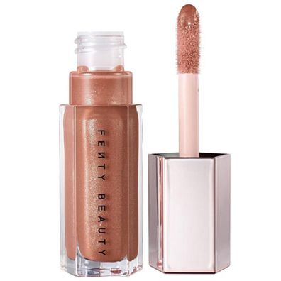 GLOSS BOMB Universal Volumengebender Lipgloss #06 -Glass Slipper 9 ml