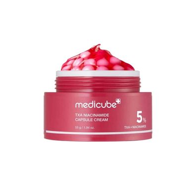 TXA Niacinamid-Kapselcreme 55 g