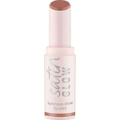 SATIN GLOW leuchtender Lippenstift #07 -Coral It A Day 3,5 gr