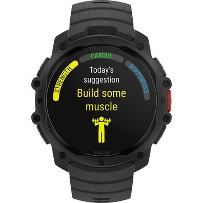 Smartwatch Polar 9102120000