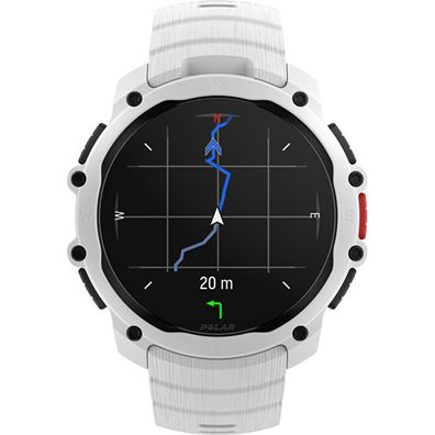 Smartwatch Polar 9102120000