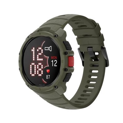 Smartwatch Polar 9102120000 grün