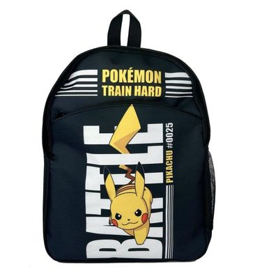 Blue Sky Studios BlueSkyStudios Pokemon Rucksack