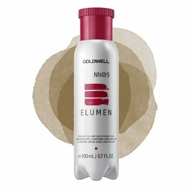 Goldwell Goldwell Elumen Haarfarbe NN@9 200 ml