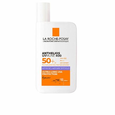 Anthelios UV-MUNE 400 Anti-Flecken-Fluid SPF50+ 50 ml