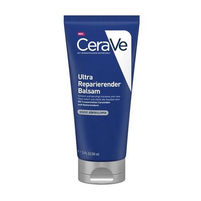 Advanced Repair Salbe BODY LOTION 88ml