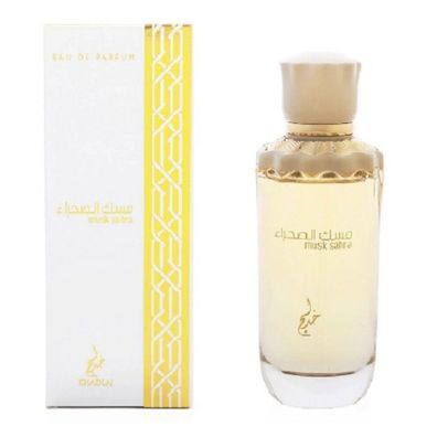 Khadlaj Khadlaj Musk Sahra Eau De Parfum 100 ml (unisex)