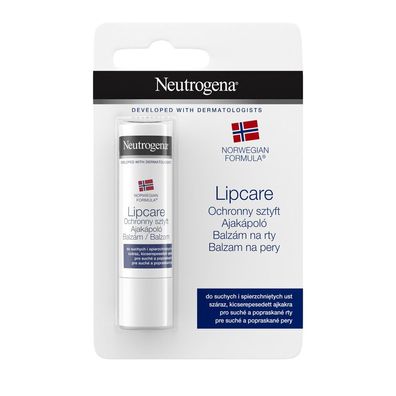Lippenbalsam SPF 4 Blister (Lippen) 4,8 g