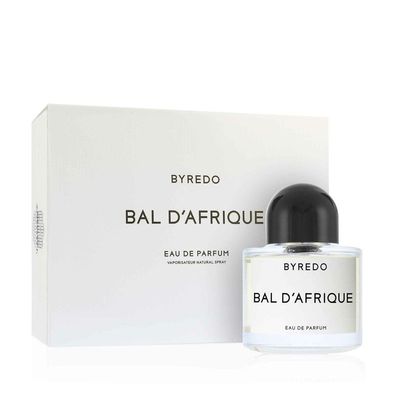 Byredo Bal D'Afrique Edp Spray