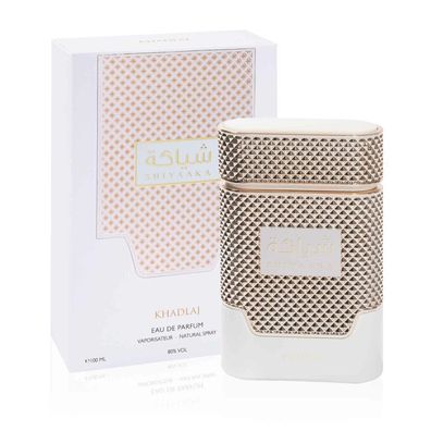 Khadlaj Shiyaaka Eau de Parfum für Frauen 100 ml