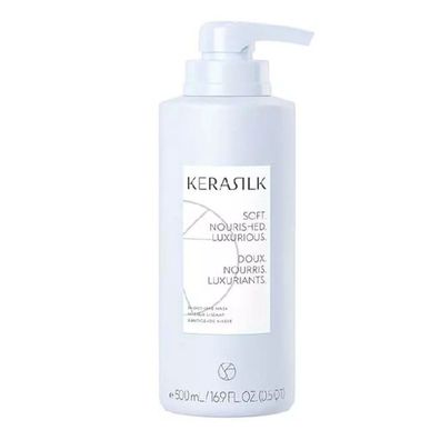 Kerasilk Specialists Smoothing Mask 500 ml