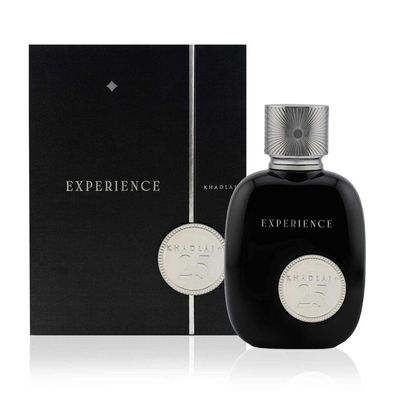 Khadlaj 25 Experience Eau de Parfum 100 ml
