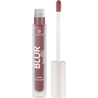 BLUR SOUFFL cremiger matter Lippenstift #03 -Hot Offline 3,6 gr