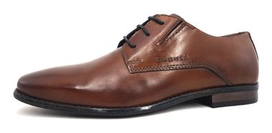 Bugatti Armo Comfort 311-96007-3100/6300 Braun 6300 Cognac