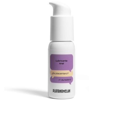 Platanomelon Anal Gleitmittel Wasserbasis 50ml