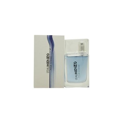L'eau Kenzo Pour Homme Eau De Toilette Spray 30ml