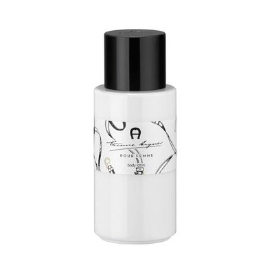 Etienne Aigner, Pour Femme, Nährende Körperlotion, Körper, 200 ml