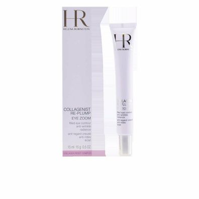 Collagenist RE-PLUMP eye zoom 15 gr
