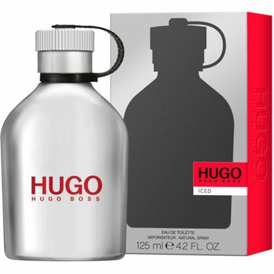 Hugo Boss Hugo Iced Edt Spray