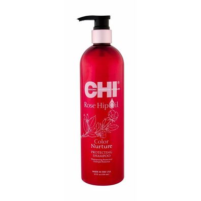 Rose HipOil Hair Shampoo For Colour Protection 739 ml