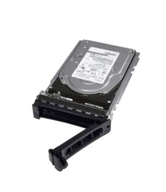 Dell PRNR6, 6 TB, 7200 RPM, 3.5", SAS
