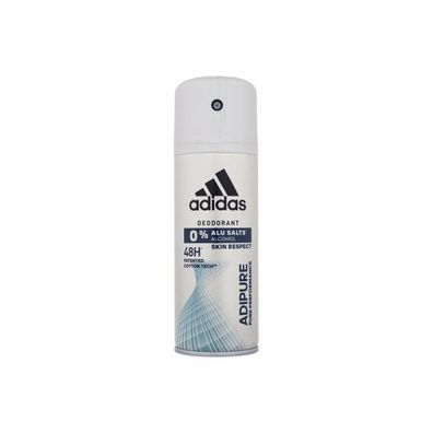 Adidas Man Adipure Xl - Apd - 150ml