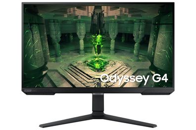 Dis 27 Samsung S27BG400EU Gaming