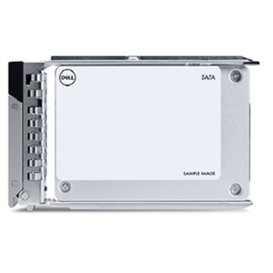 Dell Kunden-Kit - SSD - 960 GB - Hot-Swap - 2.5" (6.4 cm)