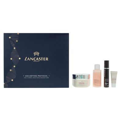 Lancaster Total Age Correction Lote 2 Piezas