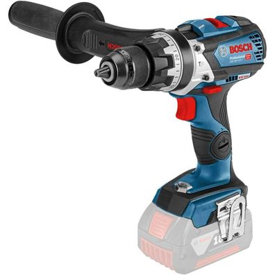 Bosch Bosch Akku-Schlagbohrschrauber GSB 18V-110 C Solo - 06019G0309
