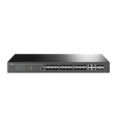 TP-Link DE TP-LINK TPLINK Switch TL-SG3428XF TLSG3428XF (TL-SG3428XF) (TLSG3428XF)